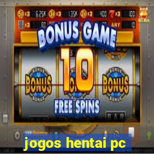 jogos hentai pc